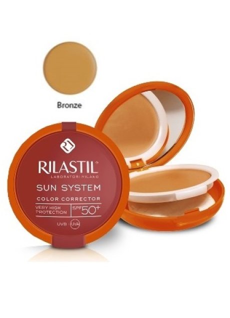 RILASTIL SUN SYS PPT 50+ CO BR