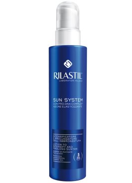 RILASTIL SUN SYSTEM PHOTO PROTECTION THERAPY INTENSIFICATORE200 ML