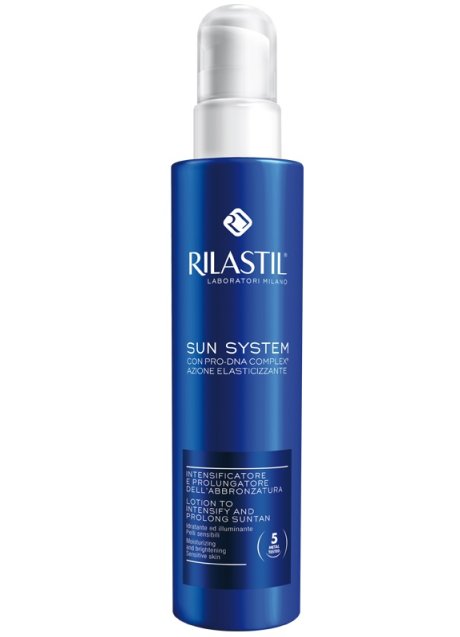 RILASTIL SUN SYSTEM PHOTO PROTECTION THERAPY INTENSIFICATORE200 ML