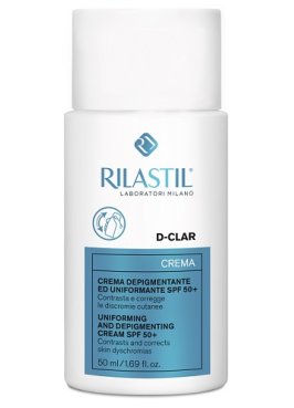 RILASTIL D-CLAR CREMA 50 ML