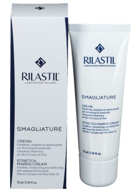 RILASTIL SMAGL CORPO CREMA 75 ML