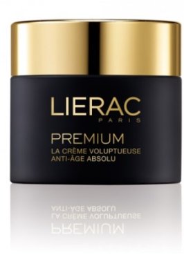 LIERAC PREMIUM LA CREME VOLUPTUEUSE 50 ML