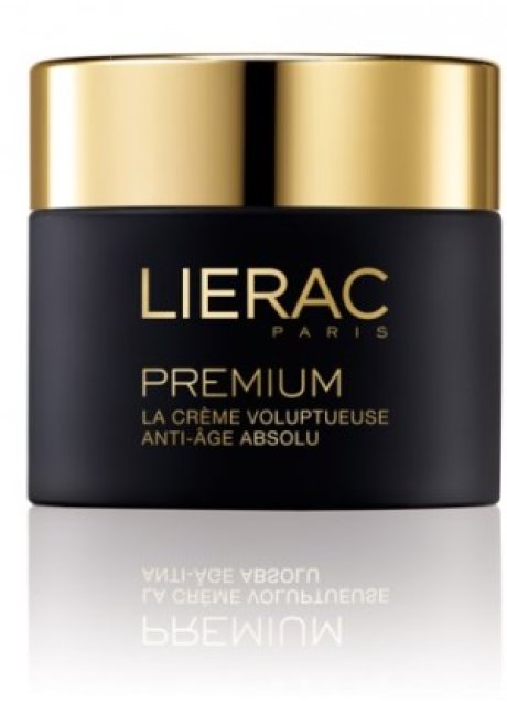 LIERAC PREMIUM LA CREME VOLUPTUEUSE 50 ML