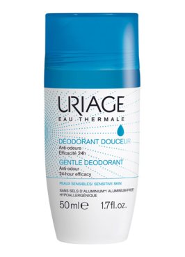 URIAGE DEO DOUCEUR ROLL-ON 50ML