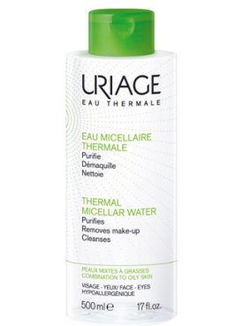 URIAGE EAU MICEL TH P GRA500ML