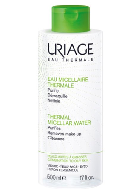 URIAGE EAU MICEL TH P GRA500ML