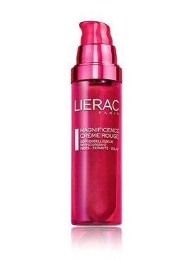 LIERAC MAGNIFICENCE CREME ROUGE 50 ML