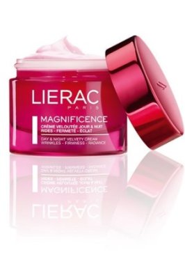 LIERAC MAGNIFICENCE CREMA VELLUTATA GIORNO & NOTTE 30 ML