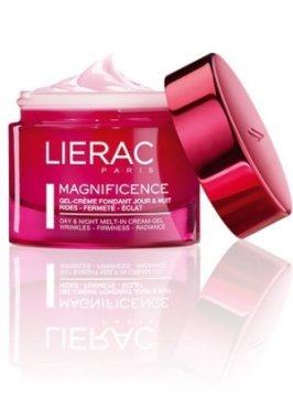 LIERAC MAGNIFICENCE GEL-CREMA FONDENTE GIORNO & NOTTE 30 ML