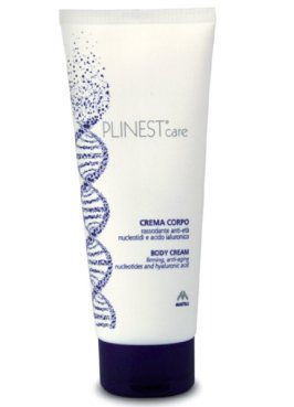 PLINEST CARE CREMA CORPO 200ML