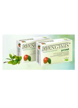 MANGIVIS PROST CAPSULE