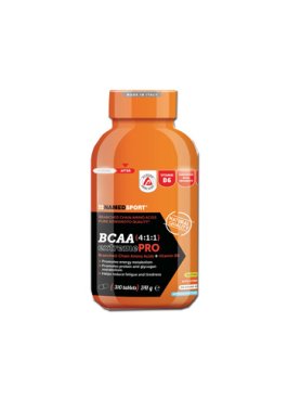 BCAA 4:1:1 EXTREME PRO 310CPR