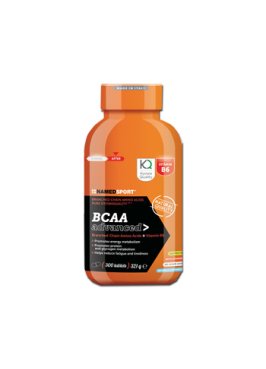 BCAA ADVANCED 300CPR