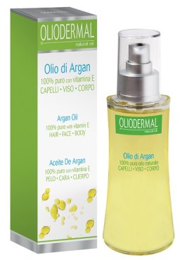 ESI OLIODERMAL ARGAN 100ML