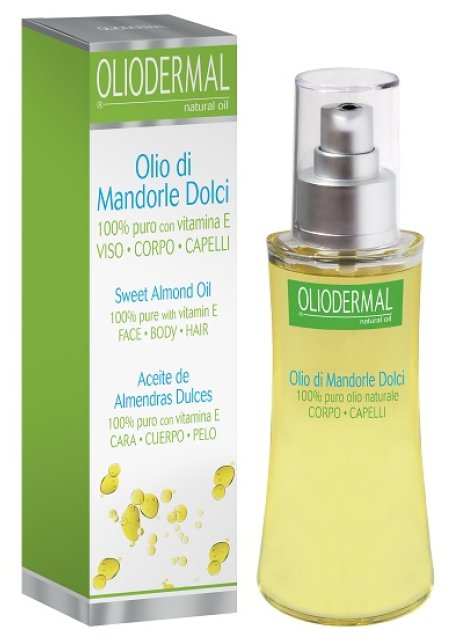 ESI OLIODERMAL MANDORLE DOLCI