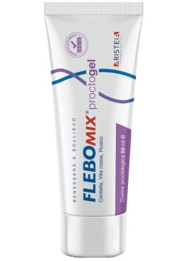 FLEBOMIX PROCTOGEL CR GEL 50ML