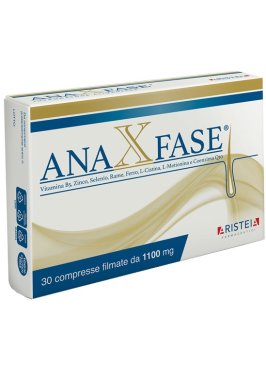 ANAXFASE 30CPR