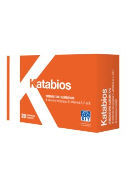 KATABIOS 20CPR