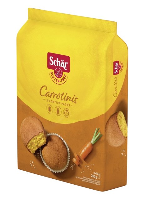 SCHAR CARROTINIS MERENDINE