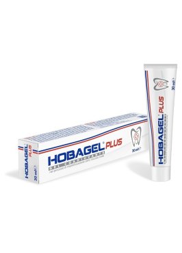 HOBAGEL PLUS 30 ML