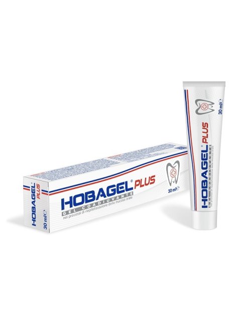 HOBAGEL PLUS 30 ML