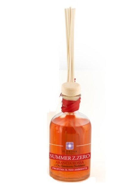 SUMMER ZZERO ARANCIA 100ML