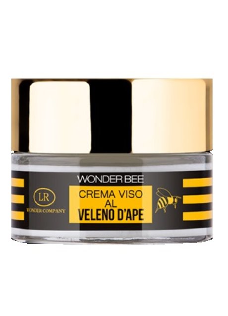 WONDER BEE CREMA VISO 50ML