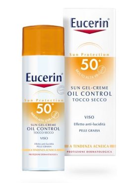 EUCERIN SUN OIL CONTROL FP30