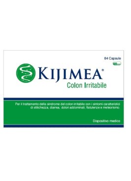 KIJIMEA COLON IRRITABILE 84 CAPSULE