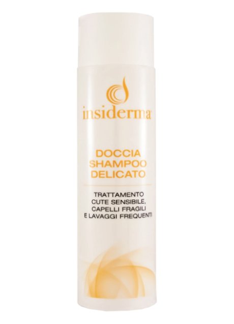 INSIDERMA DOCCIA SH DEL 250ML