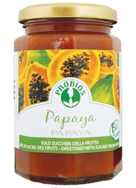 FRU COMPOSTA DI PAPAYA 330G