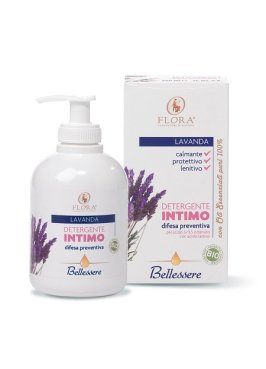 DETERGENTE INTIMO LAVANDA