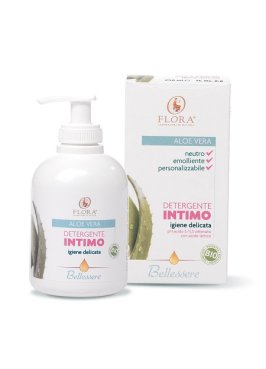 DETERGENTE INTIMO NEU ALOE VER