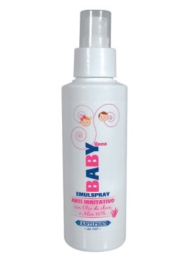 EMULSPRAY BABY 125ML