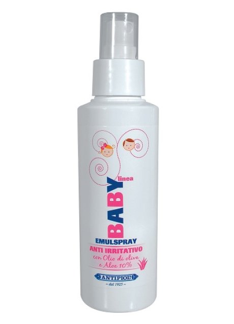 EMULSPRAY BABY 125ML