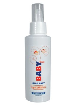 OLEO BABY 125ML