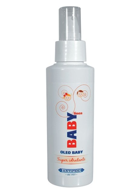 OLEO BABY 125ML