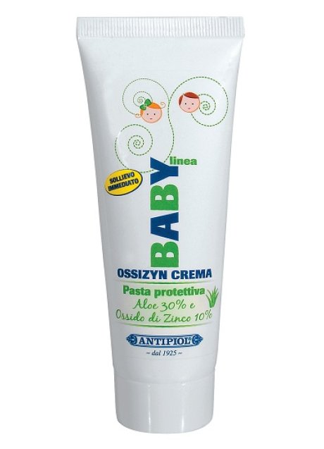 OSSIZYN CREMA 75ML