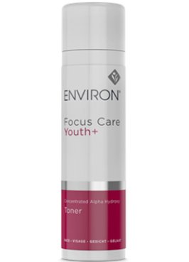 FOCUS CARE YOUTH+TONER 200ML