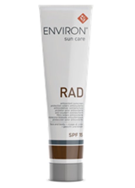 RAD SPF 15 CR SOL A/OSS VI/CRP