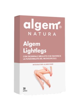 ALGEM LIGHTLEGS 30CPS