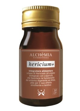 HERICIUM+ 30CPR