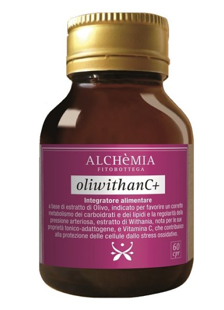 OLIWITHANC+ 60 COMPRESSE