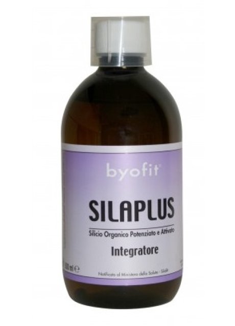 SILAPLUS 500ML