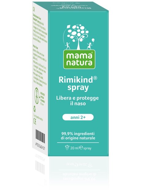 RIMIKIND SPRAY 20ML