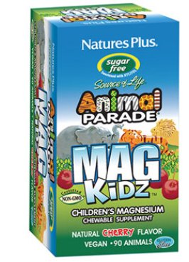 ANIMAL PARADE MAG KIDZ 90TAV