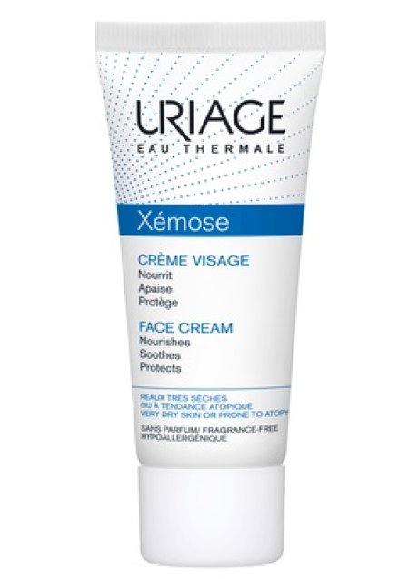 XEMOSE CREMA VISO 40 ML