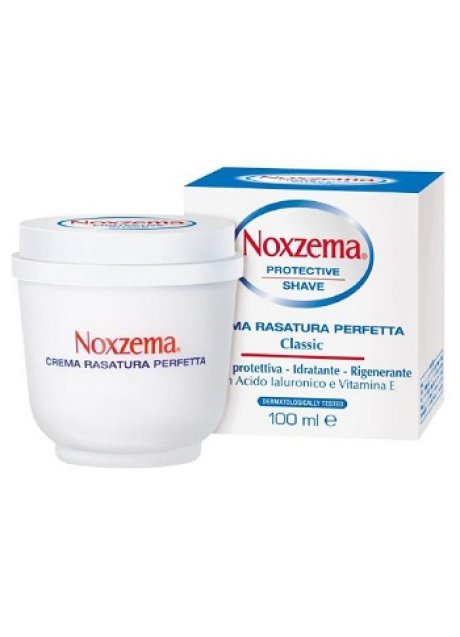 NOXZEMA CREMA RASATURA 100ML