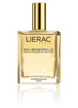 LIERAC SENSORIELLE EAU COLL BLANCHE 100 ML