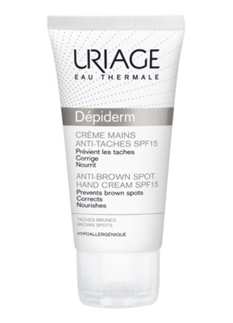 DEPIDERM CREMA MANI A-MACCHIE